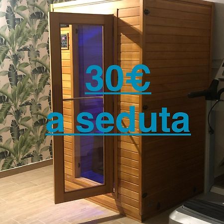 Casa Sipontina Vila Barletta Exterior foto