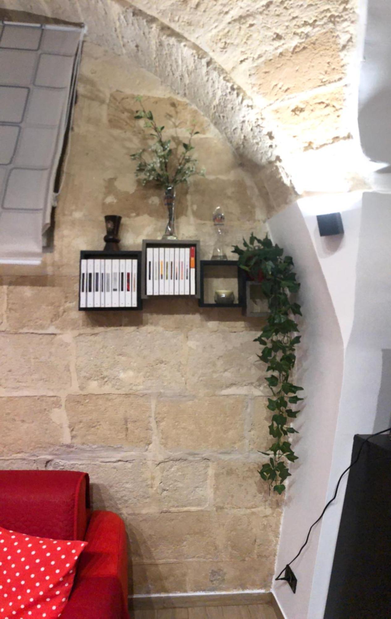 Casa Sipontina Vila Barletta Exterior foto