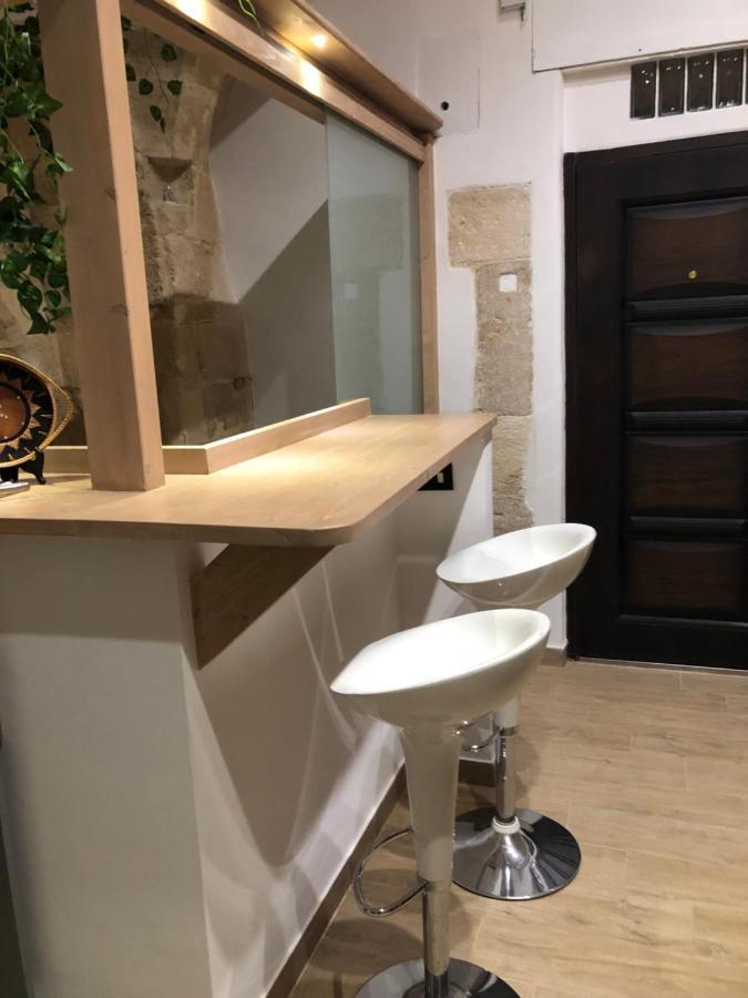 Casa Sipontina Vila Barletta Exterior foto