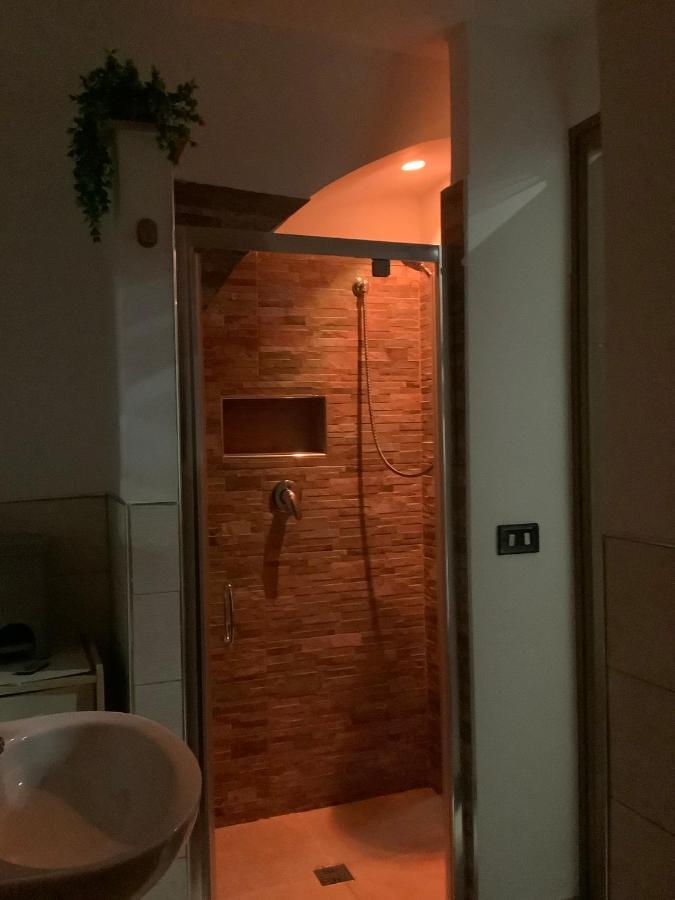 Casa Sipontina Vila Barletta Exterior foto