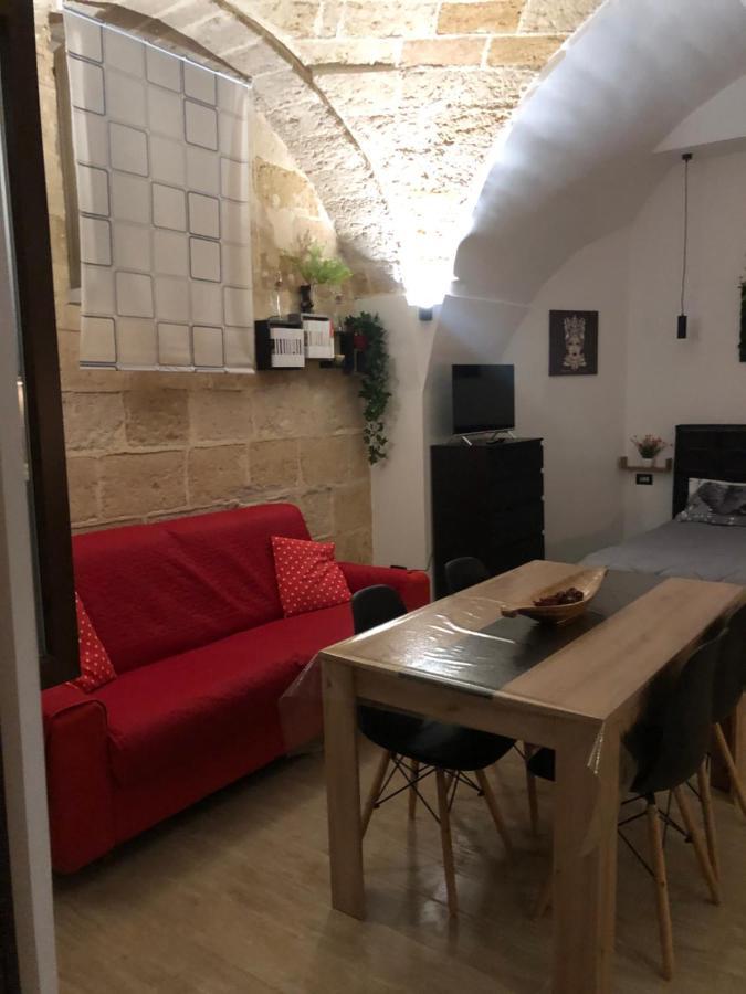 Casa Sipontina Vila Barletta Exterior foto