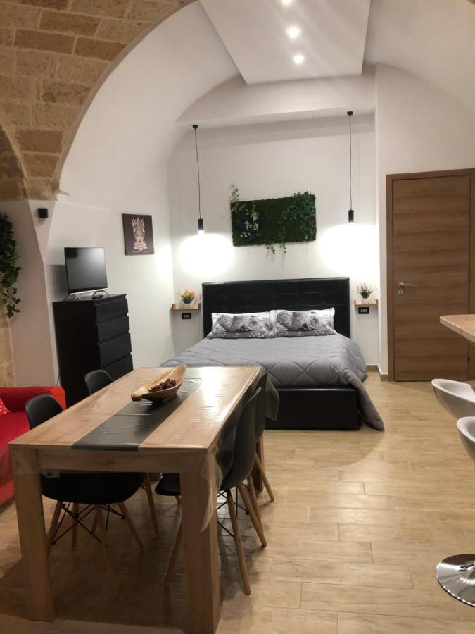 Casa Sipontina Vila Barletta Exterior foto